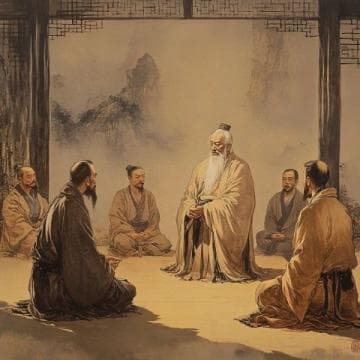 人生如逆旅"的哲理与现代生活：从苏格拉底到陶渊明
