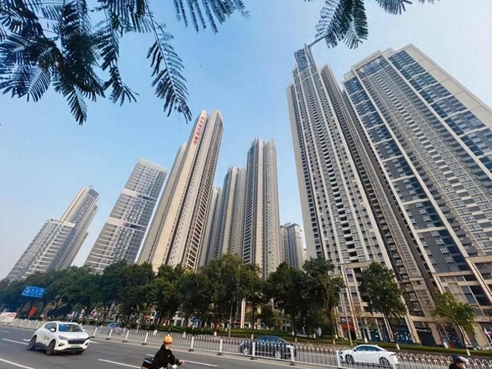 广州芳村：从“荒村”到繁华的逆袭之路？