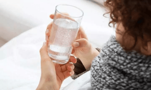干桑树叶泡水喝的正确方法