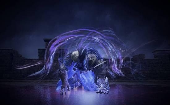 《艾尔登法环：黑夜君临》玩家倒地后必须挨揍才能复活！总监解释为何采用这样的机制
