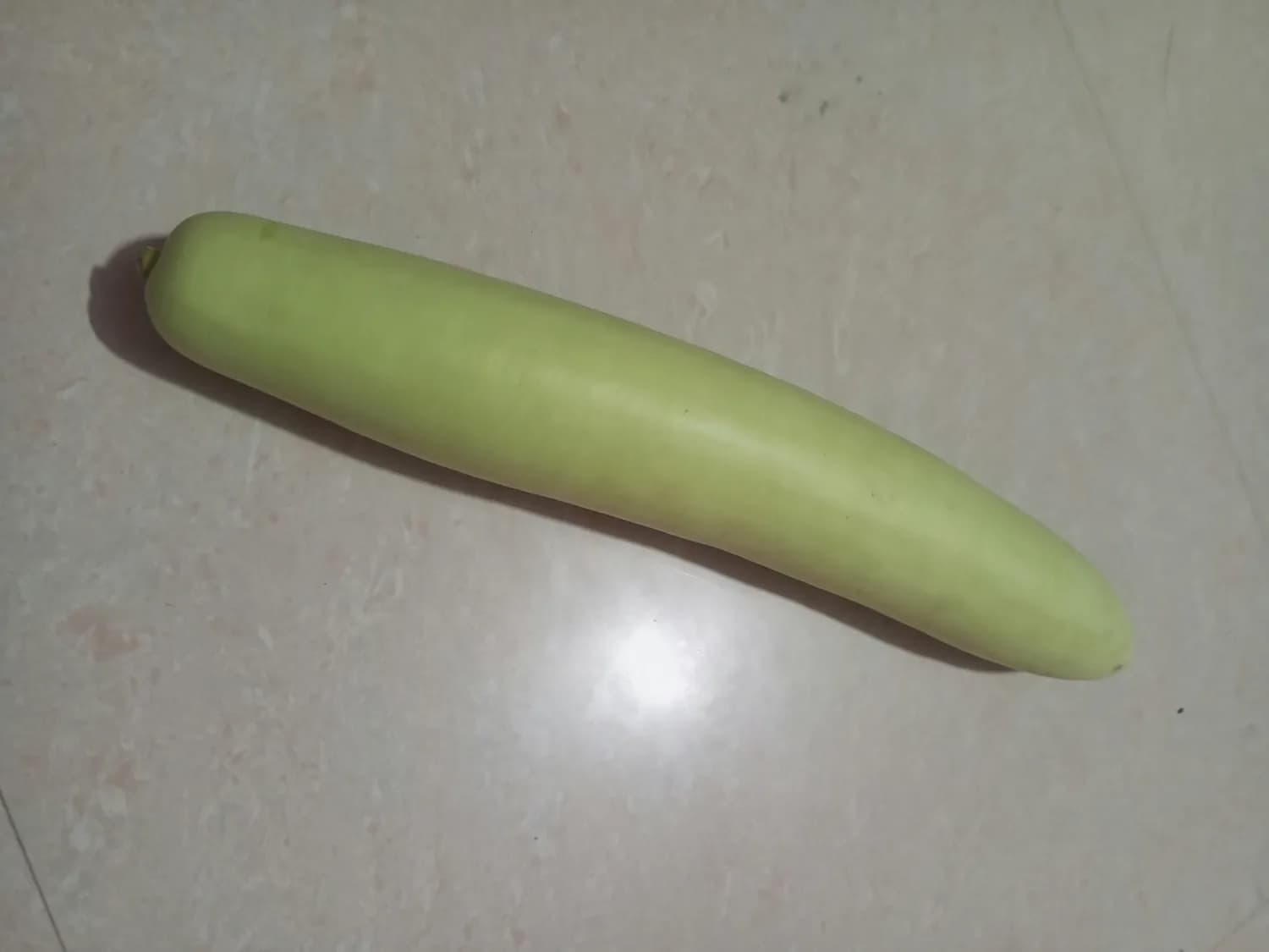 冬瓜鲤鱼汤：肝硬化腹水患者的理想食疗选择