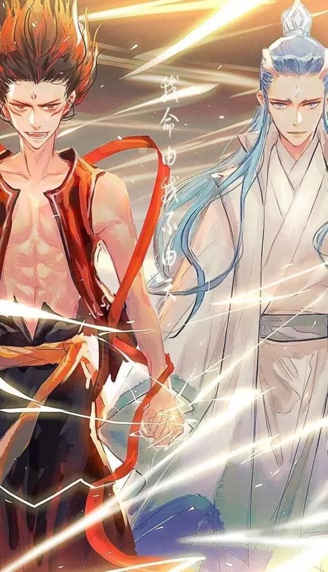 《哪吒之魔童闹海》探讨人性 哪吒与敖丙联手对抗偏见
