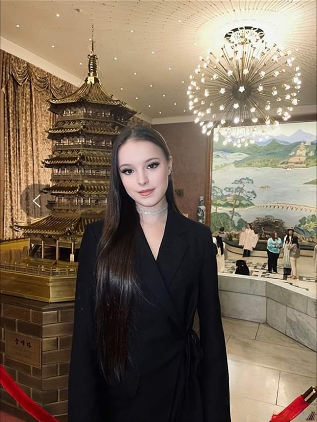 北京冬奥会女子单人滑冠军谢尔巴科娃承认自己还没准备好当教练
