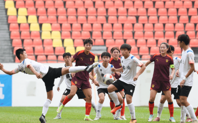 高效，女足又敲定3场热身赛，将对阵世界第六，首发11人浮现