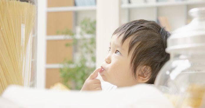 培养孩子专注力 说话做事不分心