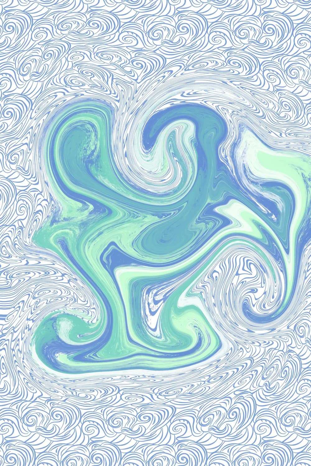水象星座的心动默契：巨蟹座与天蝎座的情感密码