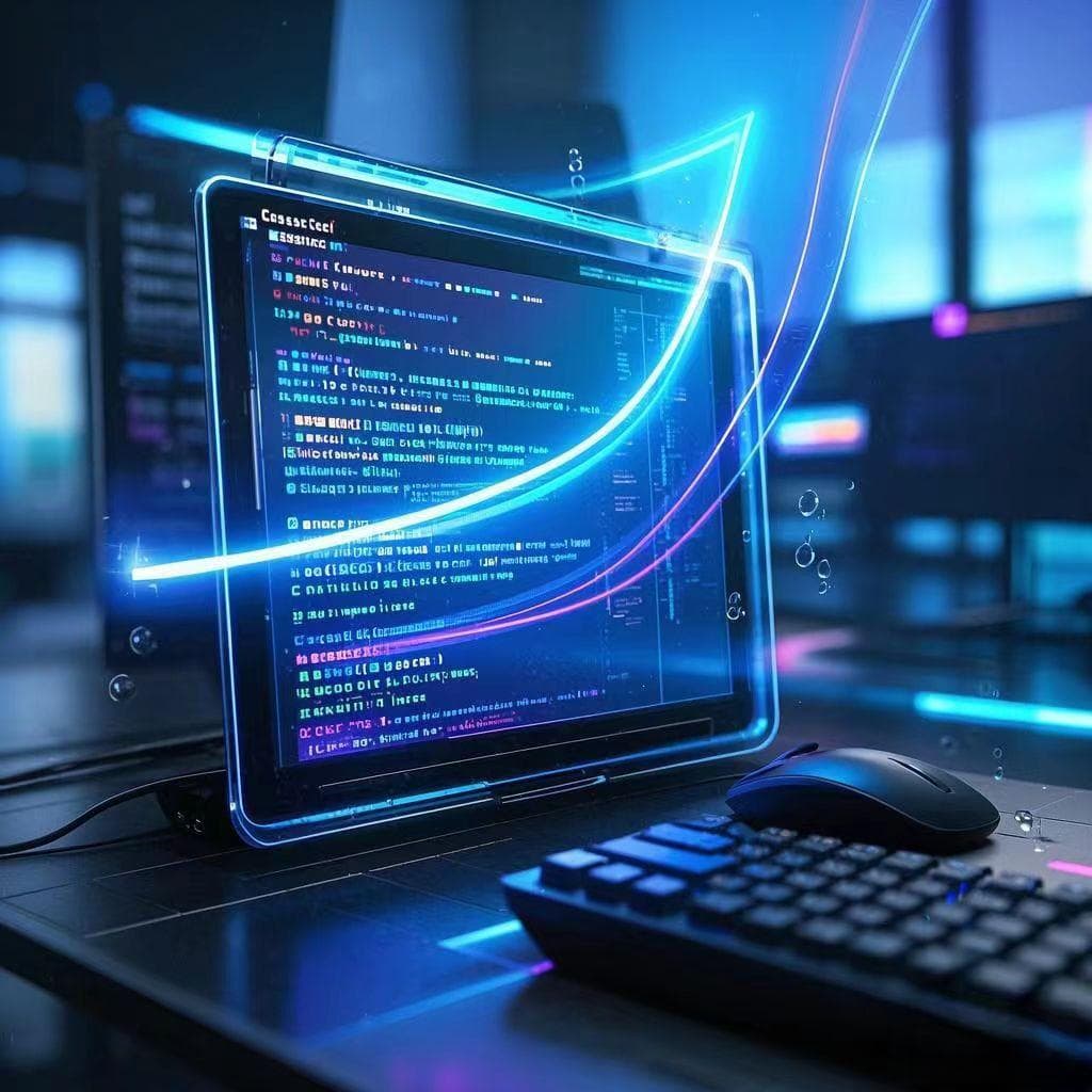 CSS：网页样式与布局的核心技术