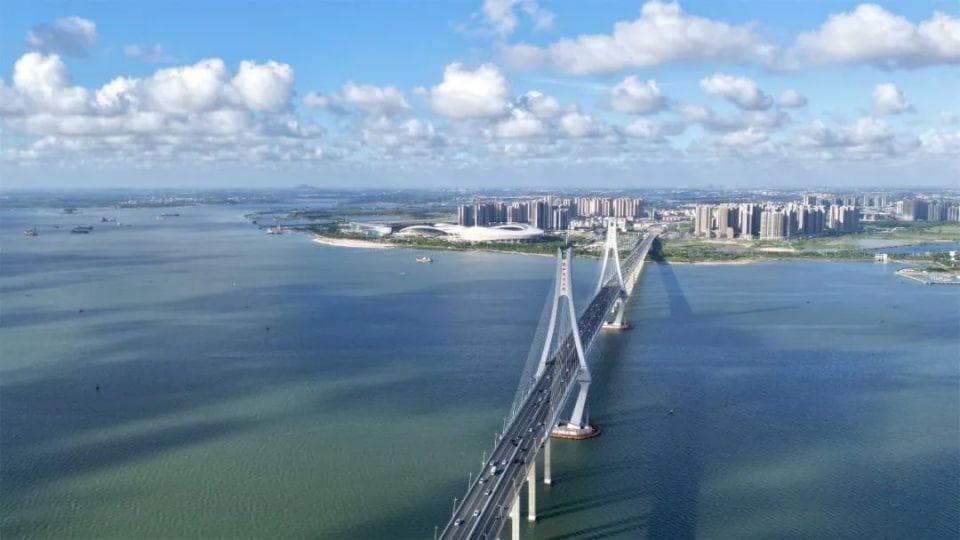 第一次来湛江？这些特色景点别错过