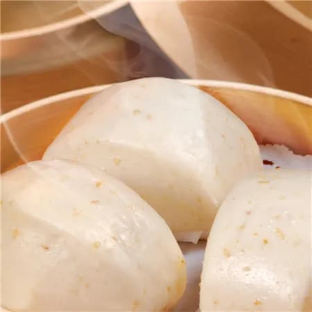 小笼馒头的做法步骤