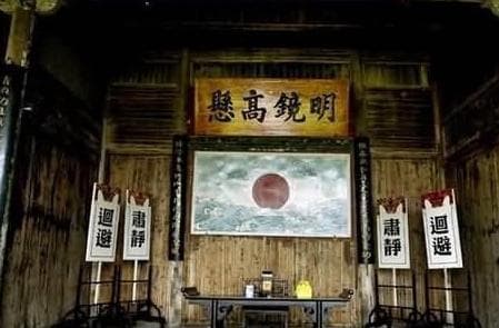 为什么古代官员办事的地方叫衙门呢？这里面有什么秘密吗？