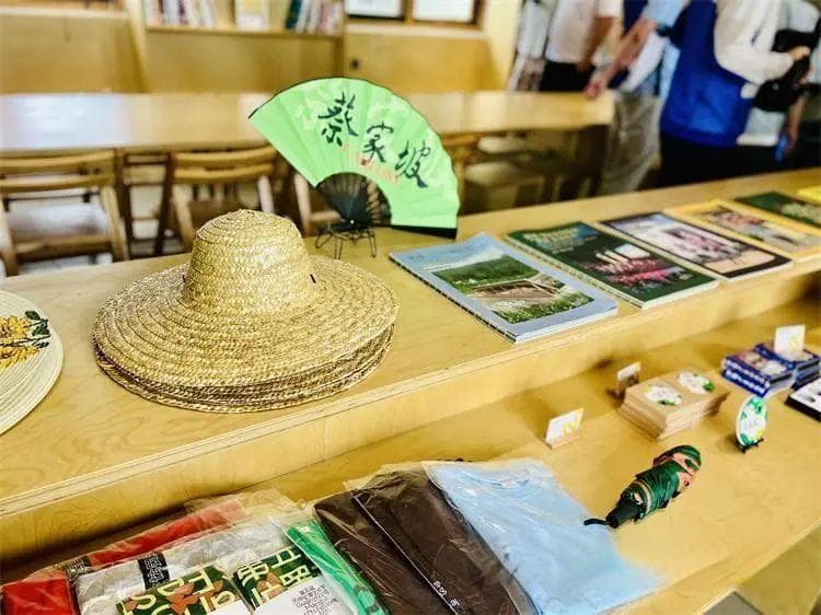 乡村也有“文艺范”：西安鄠邑区的艺术振兴之路