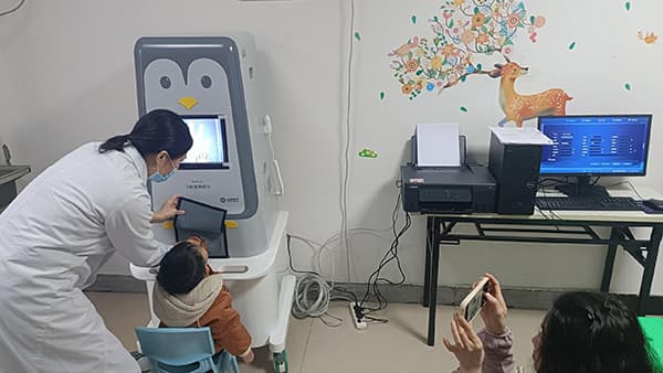 生长激素并非“万能”，定期监测骨龄护航儿童成长