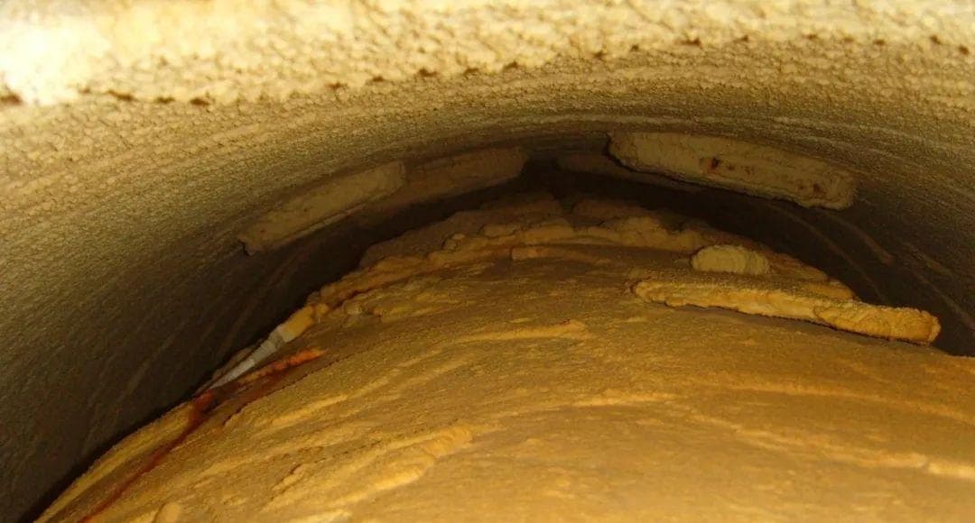 十二种常用锅炉停炉保养方法