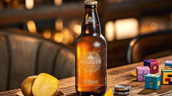 开啤酒瓶盖的6种实用妙招