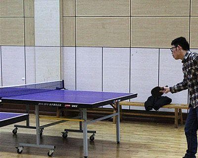 乒乓球发球技巧详解：从基础到实战的全方位指南