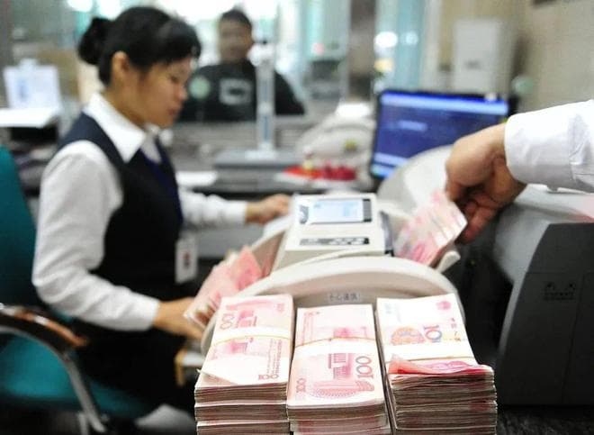 存款100万，中国到底有多少人？结果超乎你想象