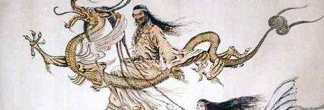 关羽：一个忠义勇猛的败军之将，为什么会成为华夏的武圣？