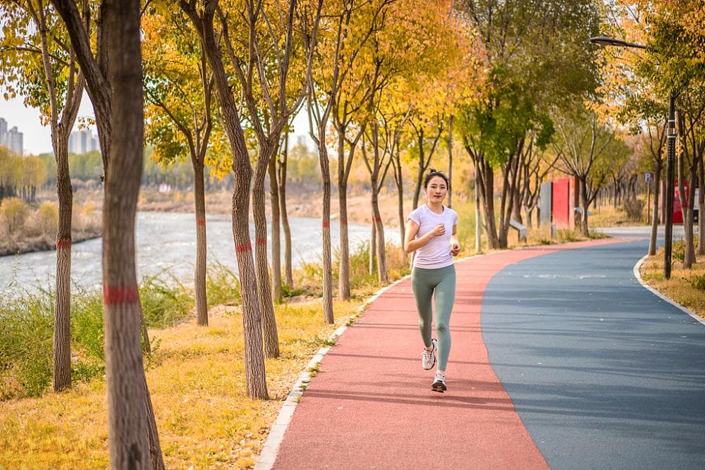 涨知识｜天天喊着“拉长距离”，你知道到底应该怎么跑吗