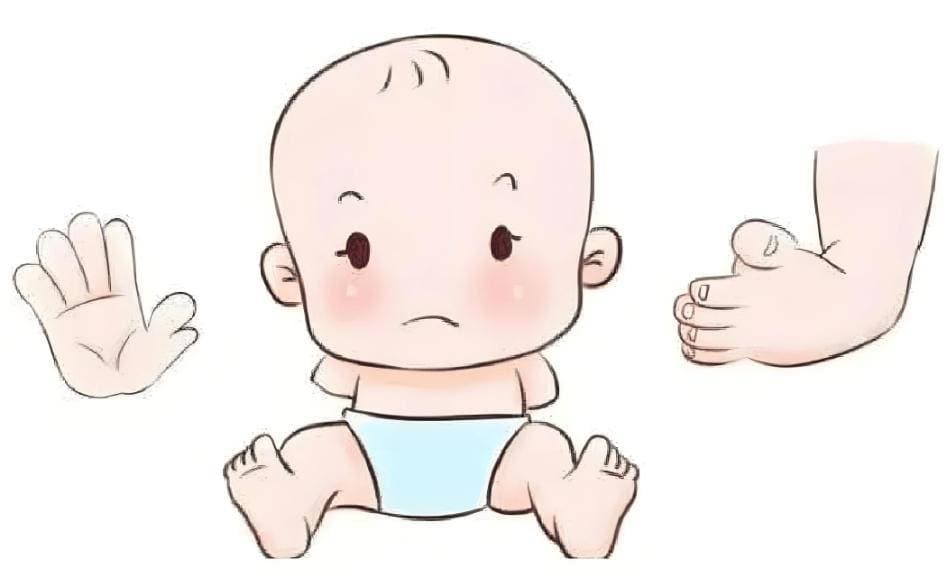 儿童多指畸形怎么办？从病因到手术时机的全面科普