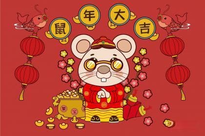 属鼠和属猴是三合吗？属相相合与相冲的深度解析