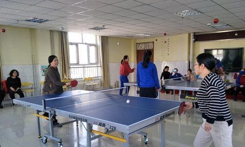 乒乓球旋转技巧和步法如何掌握？常见问题有哪些？