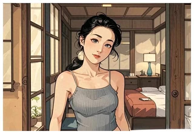 再婚的犹豫：中年离异男性的现代婚恋观