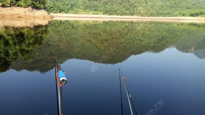 郑州周边5处周末野钓胜地，从免费钓点到特色博物馆，总有一款适合你
