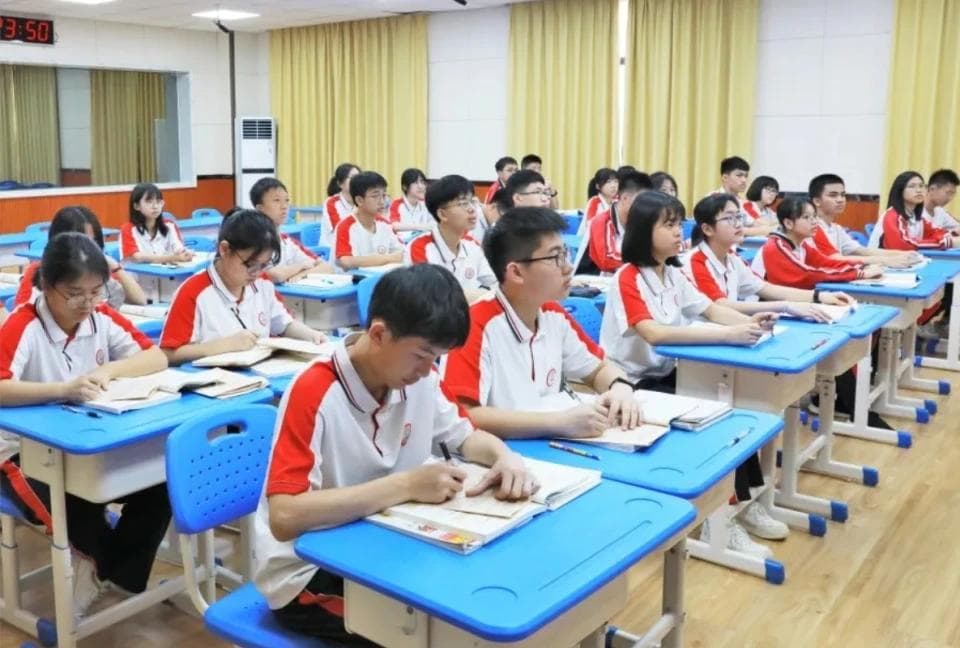 中考后，家长怎么给孩子选择合适的高中学校?