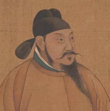 贞观之治：唐太宗李世民的治国之道
