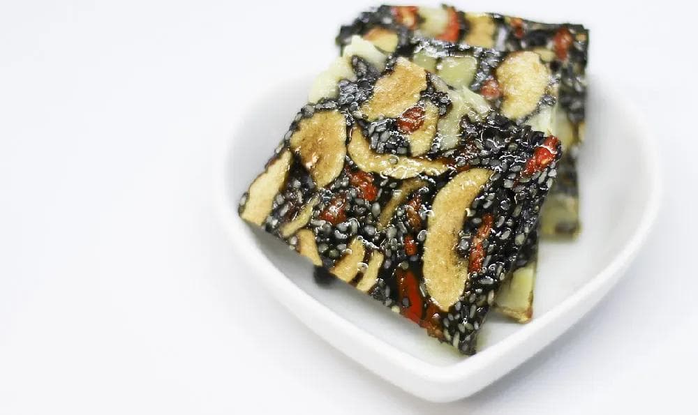 常见中药材及其功效（草药大全图片与作用）