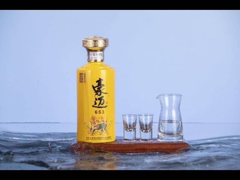 白酒与健康：探寻适量饮用的智慧之道