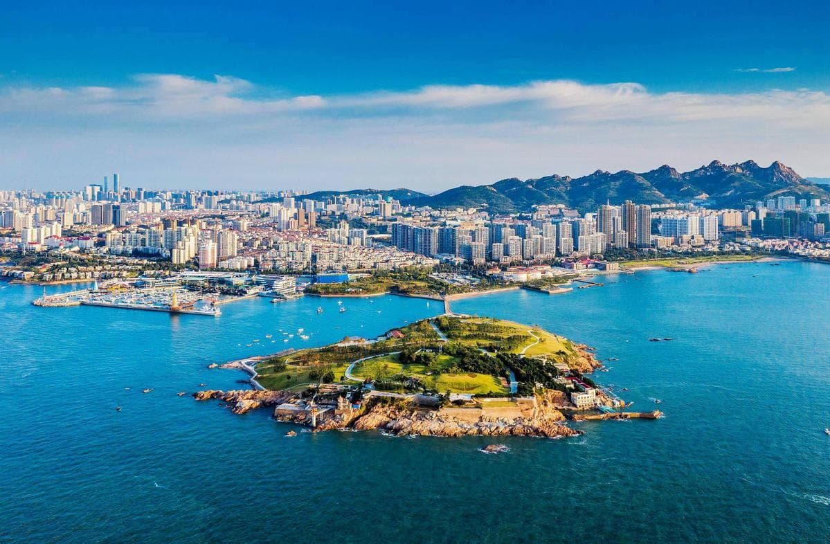 青岛：探索文旅融合发展新路子
