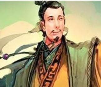 蒋干是谁？历史上真实的他是个什么样的形象？