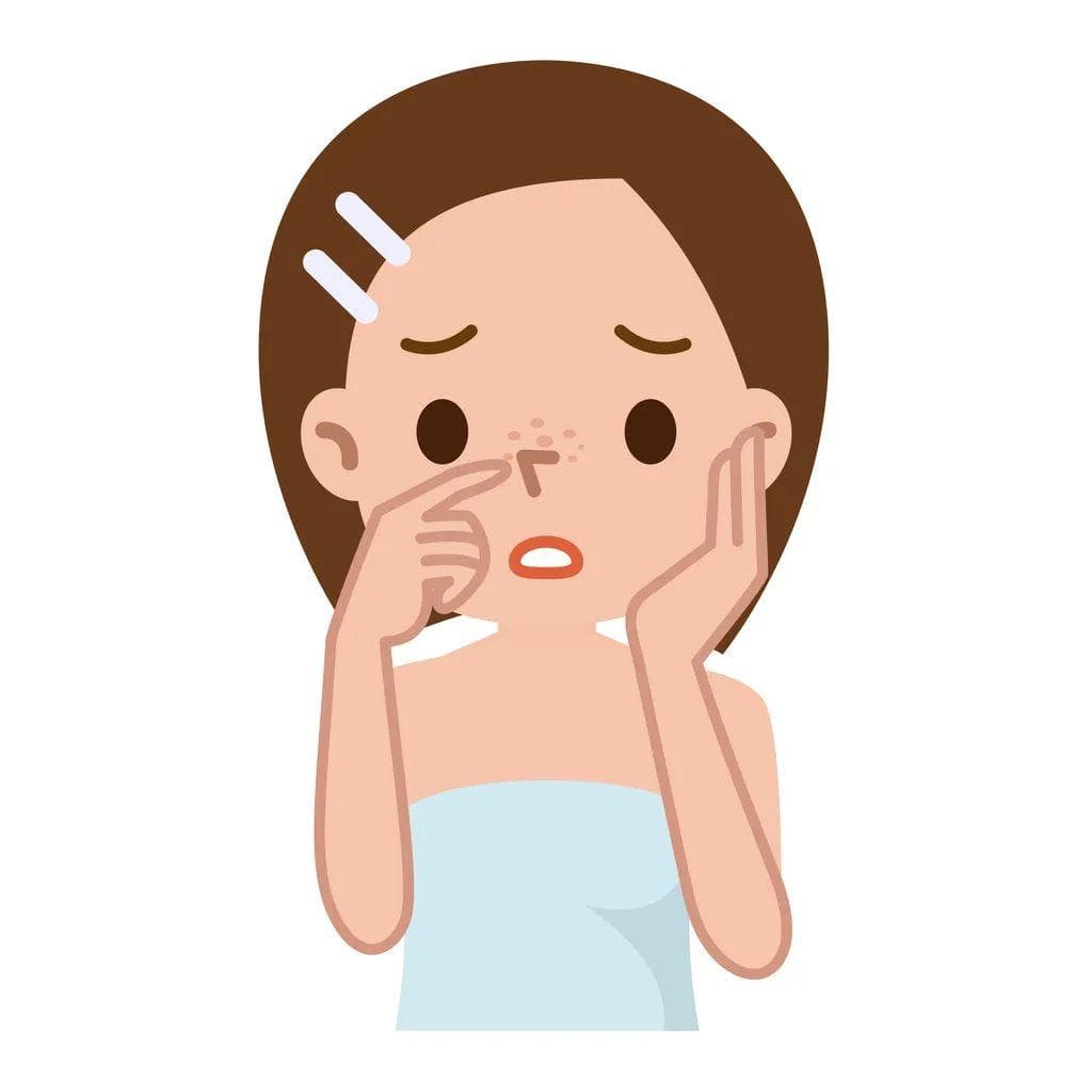 面对黑头，疑似失去了所有手段和力气