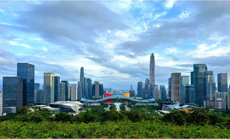 深圳外贸如何实现高质量发展？专家建议做好“五个升级”