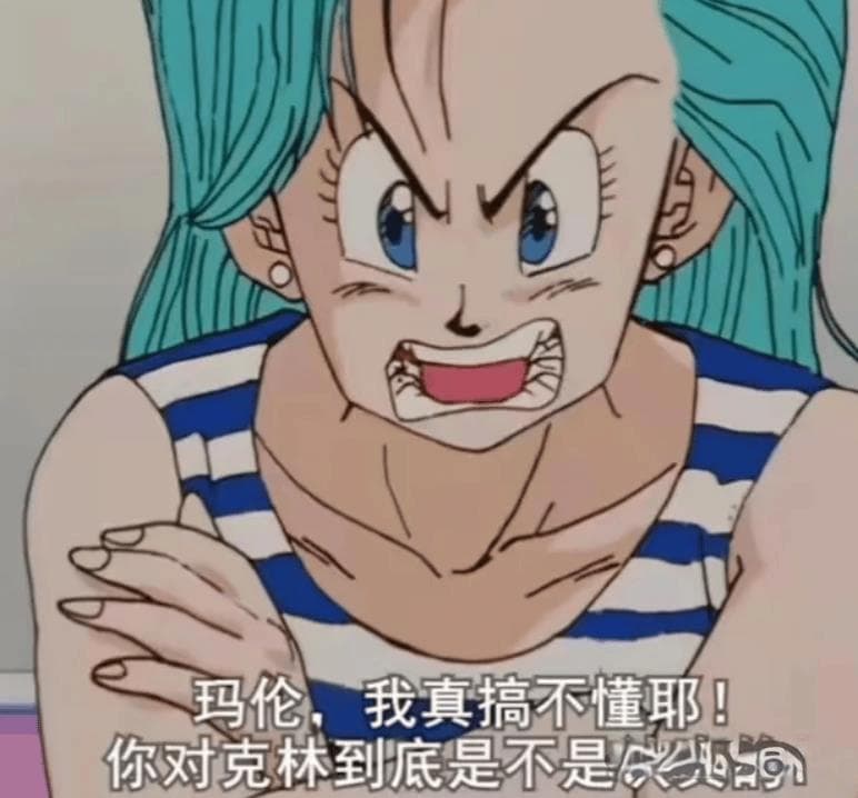 独立与坚韧：七龙珠两大女主的性格剖析