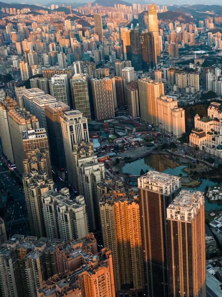 2025年，贵阳房价会上涨？理由是什么？