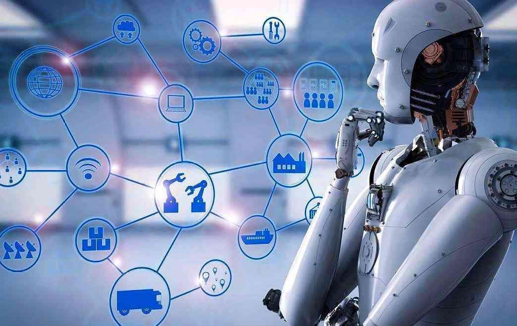 AI脚本应用全解析：探索人工智能脚本在多领域的实际用途与优势