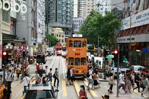 2025香港入境新规定：签证种类、登记流程及常见问题解答