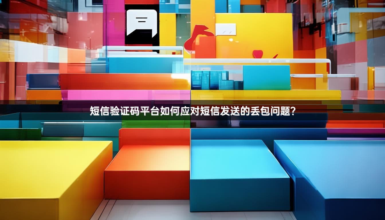 环信：如何有效应对短信验证码平台的丢包问题？