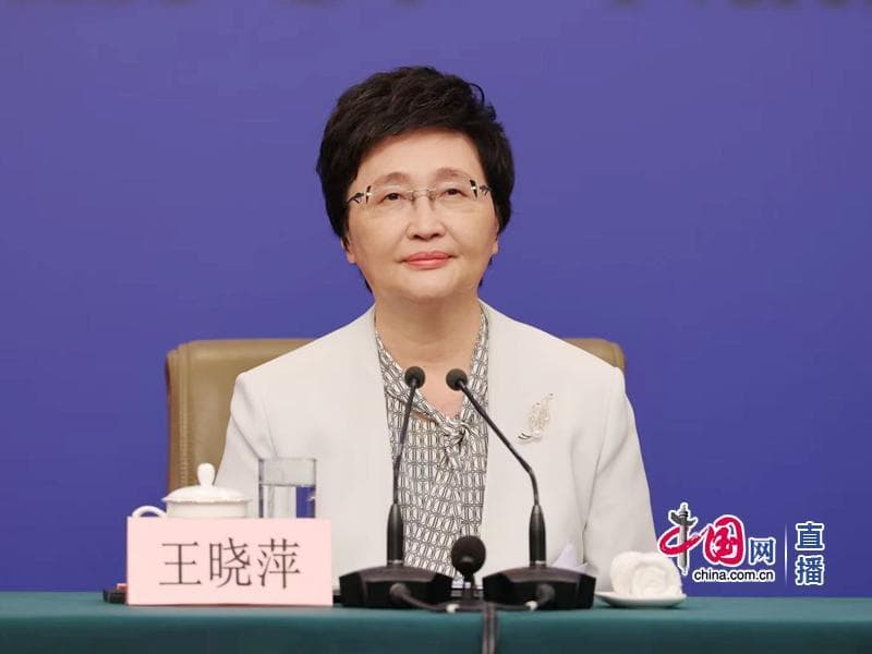 人社部谈今年就业形势：将面向高校毕业生等出台新一轮支持政策