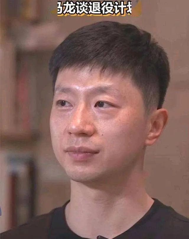 确认！36岁马龙不退役，官宣新决定，全新职务曝光，刘国梁期待