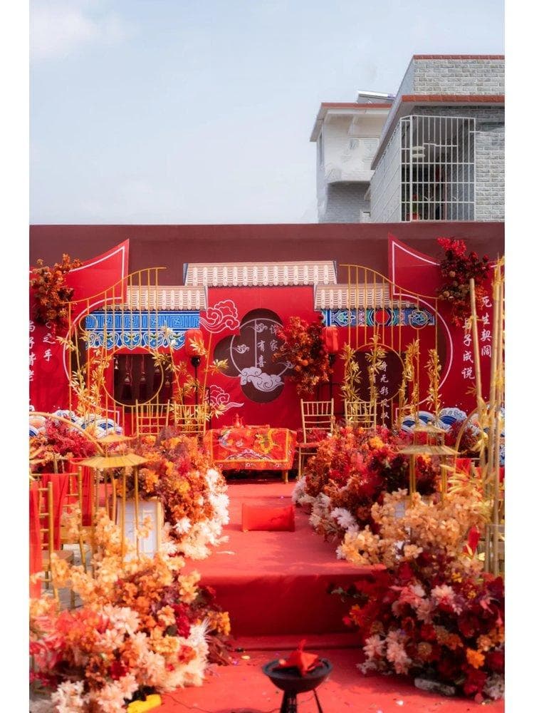 最全婚礼采购清单：从女方物品到新房布置，一文详解结婚所需用品