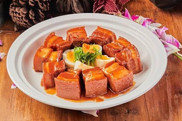 舌尖上的非遗：品味千年传承的美味——国家级非遗“孔府菜”
