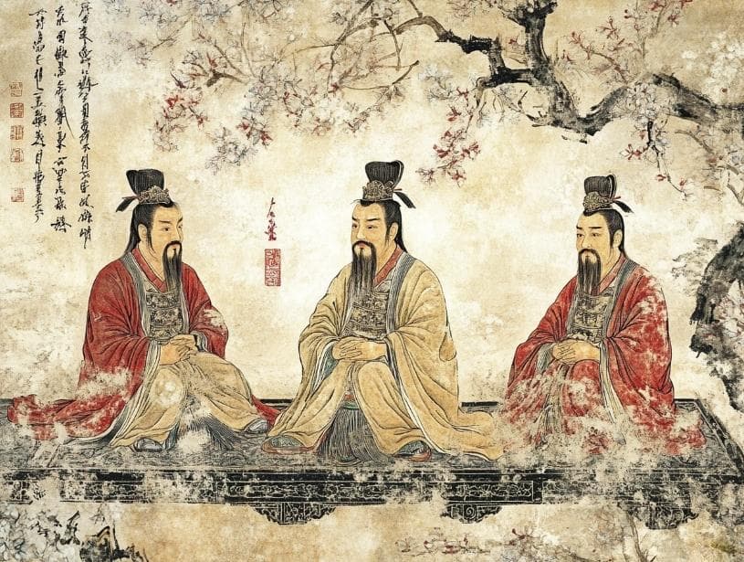 肖姓的起源与文化传承：肖姓的历史、迁徙与现代发展