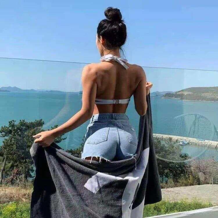 女性健身，为什么要练背？挺拔身材、改善体态、对抗衰老