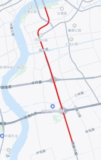 外地车可以进上海吗？外地车进上海最新规定2024