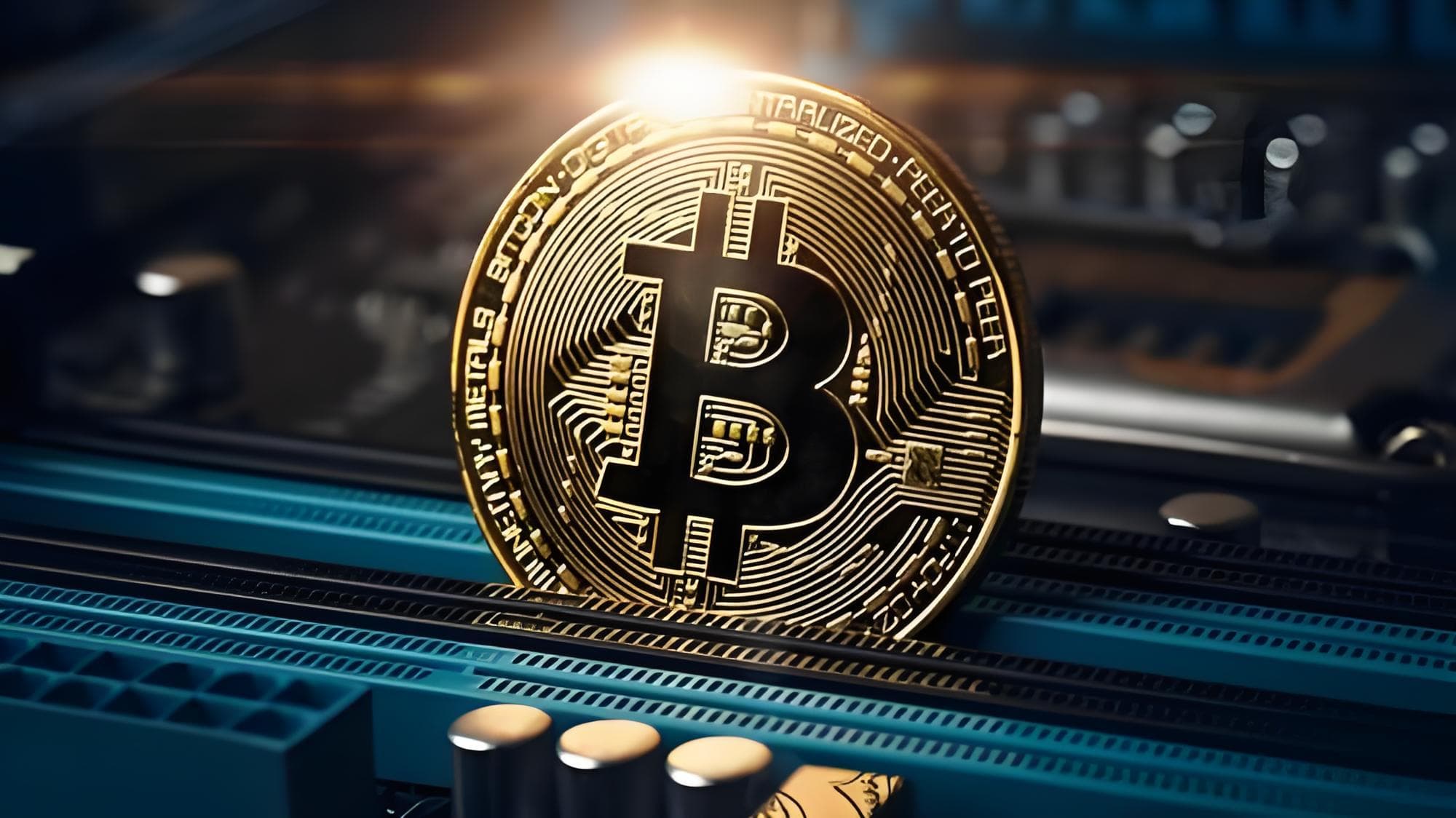 比特币交易深度剖析：市场数据分析与解读
