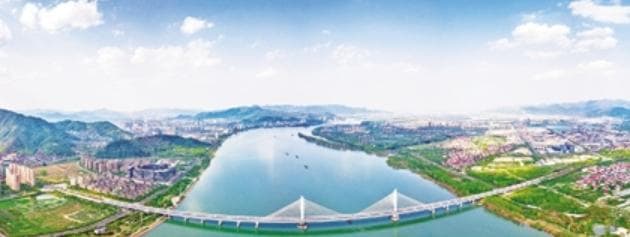 杭州富阳：以一流状态拼出一流业绩