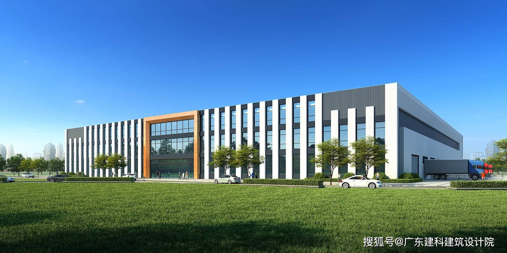钢结构厂房设计过程中的工程经济性分析